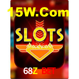 APP oficial da 68Z Bet para mobile